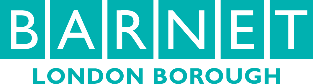 Barnet Council logo