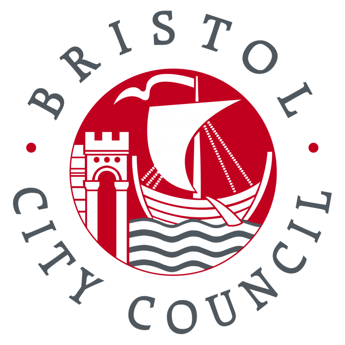 Bristol Council logo