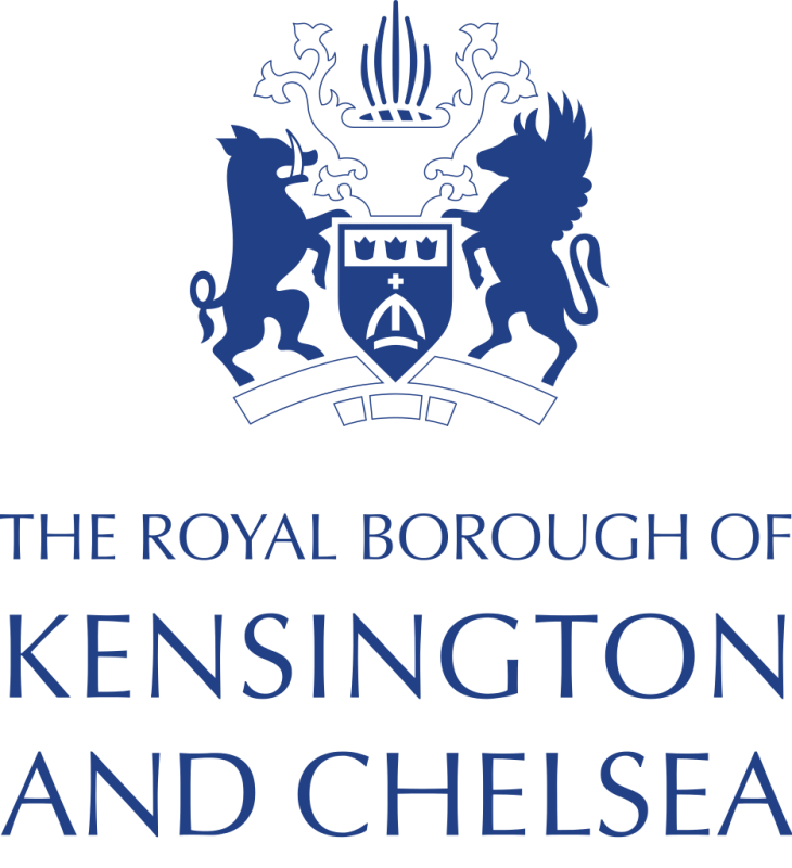 Kensington & Chelsea council logo