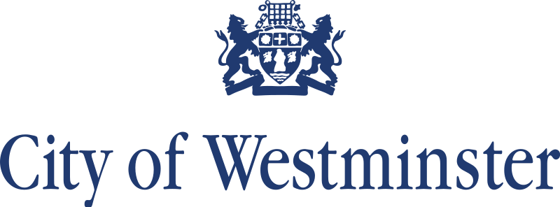 City of Westminster council logo